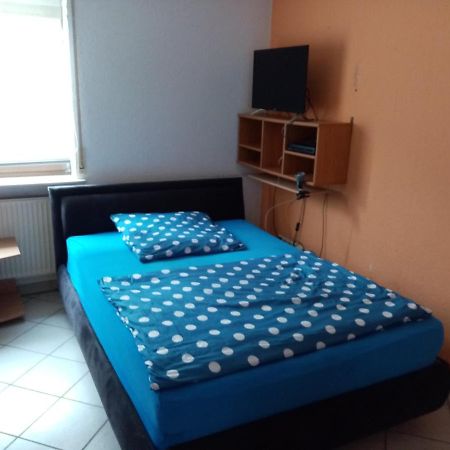 Ferienwohnung Kessel Appenheim Kültér fotó
