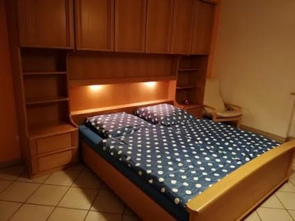 Ferienwohnung Kessel Appenheim Kültér fotó