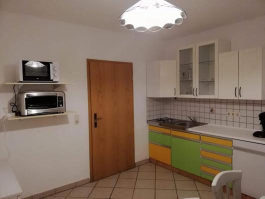Ferienwohnung Kessel Appenheim Kültér fotó